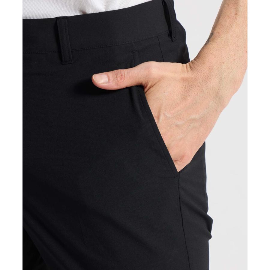 Munsingwear（マンシングウェア） 公式 ハニカム2WAYストレッチハーフ