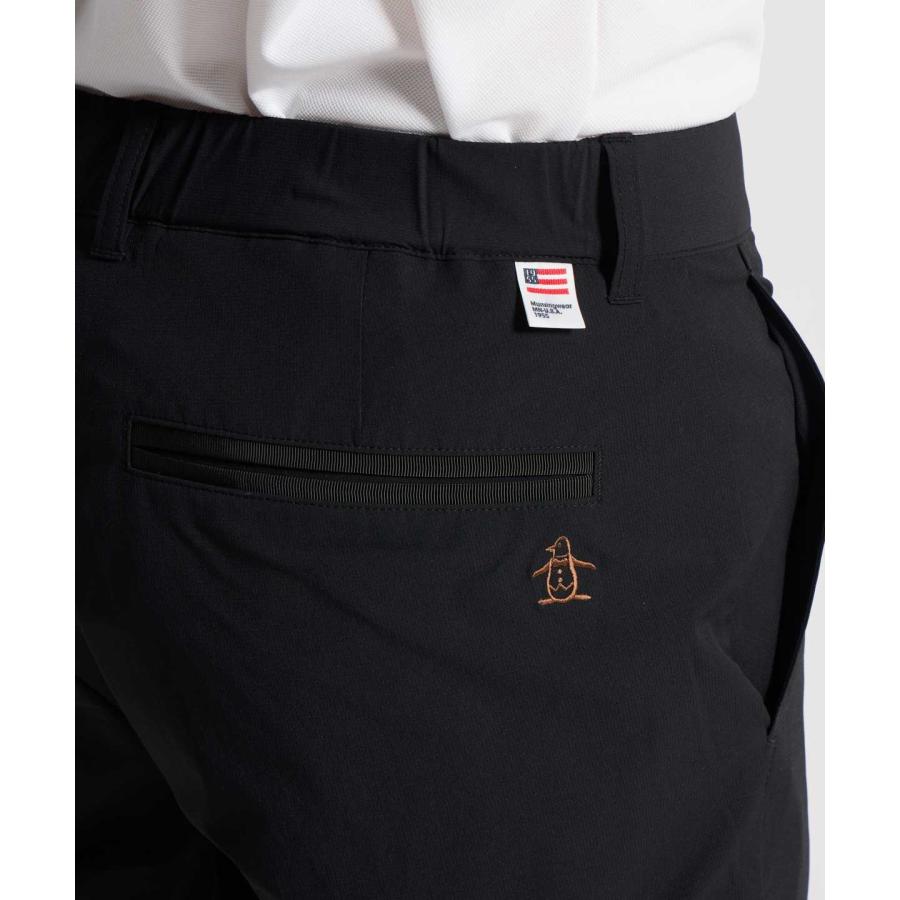 Munsingwear（マンシングウェア） 公式 ハニカム2WAYストレッチハーフ