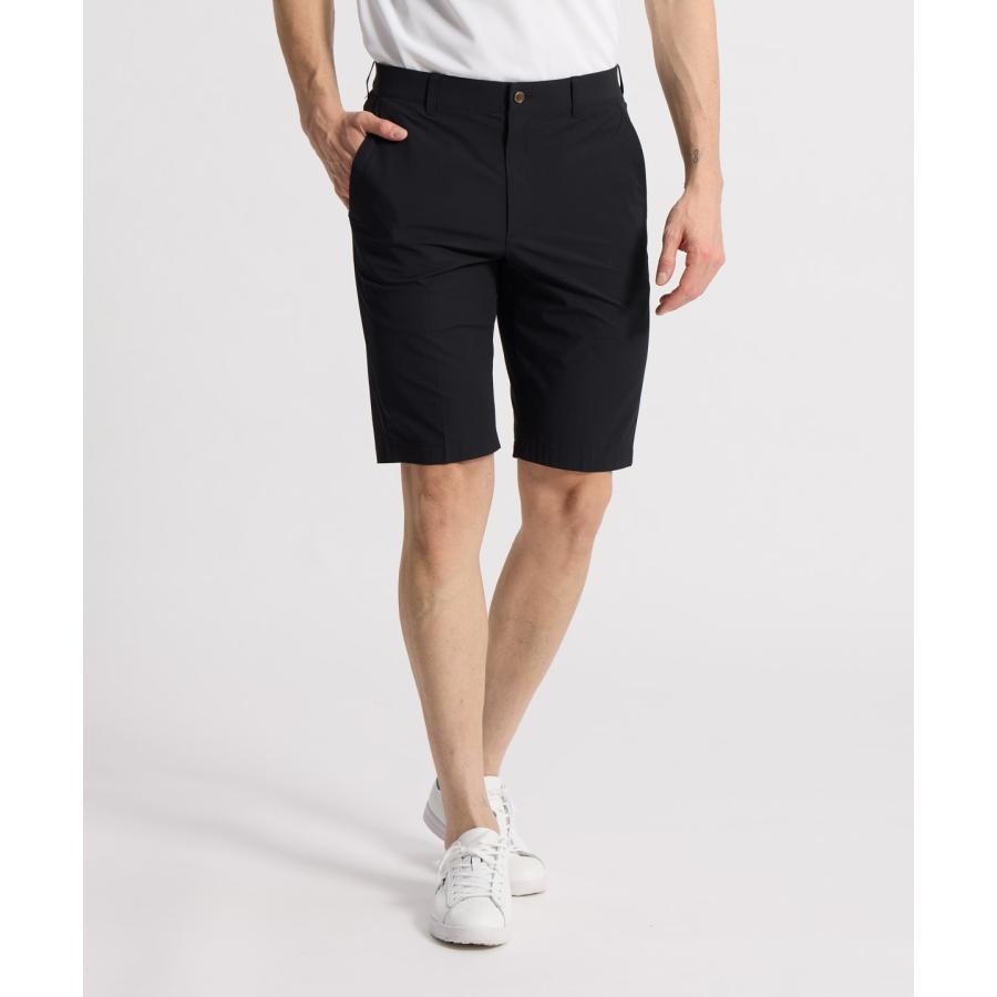Munsingwear（マンシングウェア） 公式 ハニカム2WAYストレッチハーフ