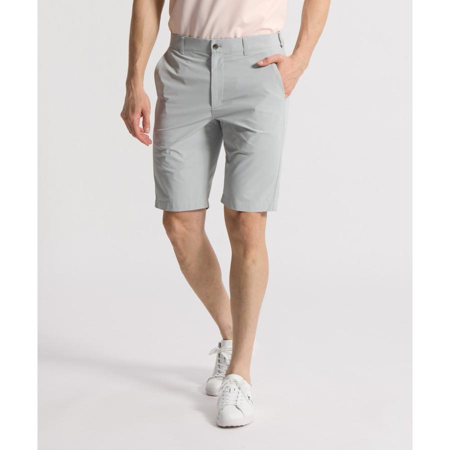 Munsingwear（マンシングウェア） 公式 ハニカム2WAYストレッチハーフ