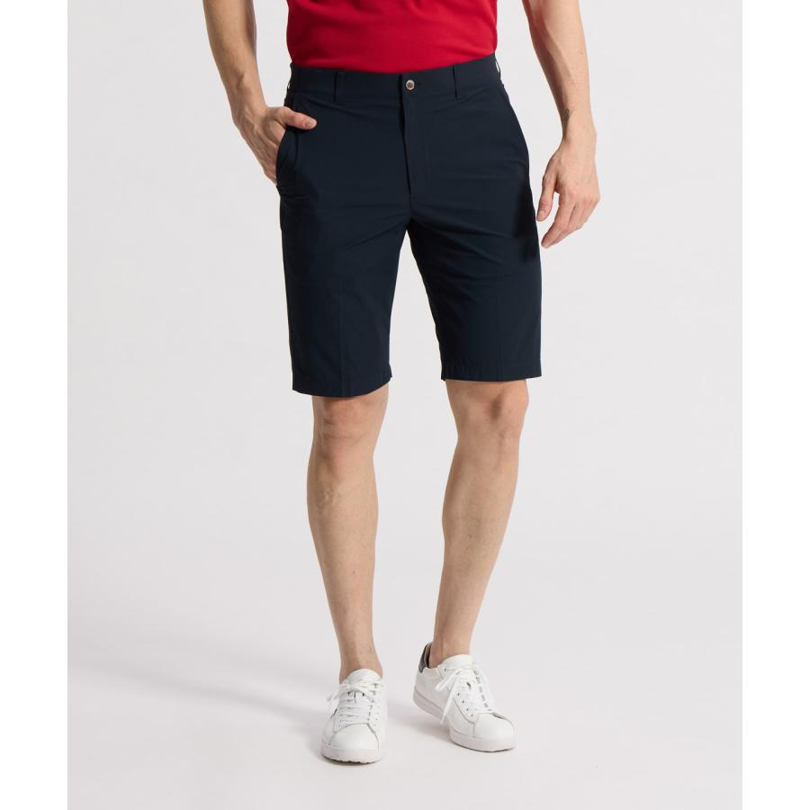 Munsingwear（マンシングウェア） 公式 ハニカム2WAYストレッチハーフ