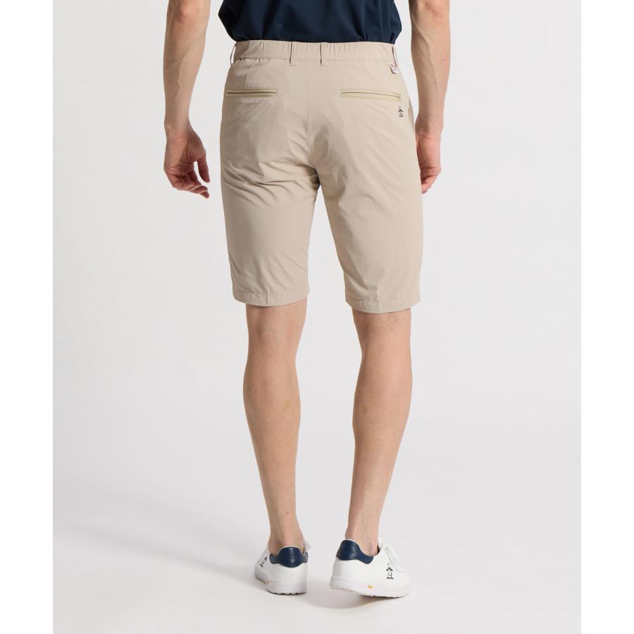 Munsingwear（マンシングウェア） 公式 ハニカム2WAYストレッチハーフ