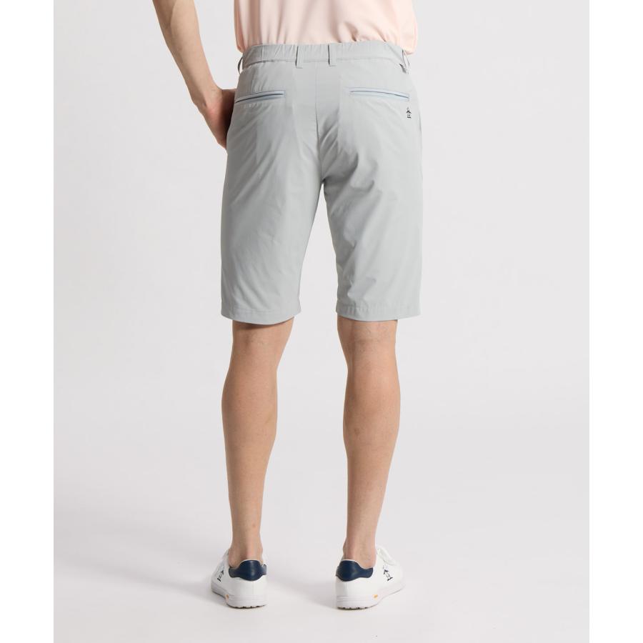 Munsingwear（マンシングウェア） 公式 ハニカム2WAYストレッチハーフ