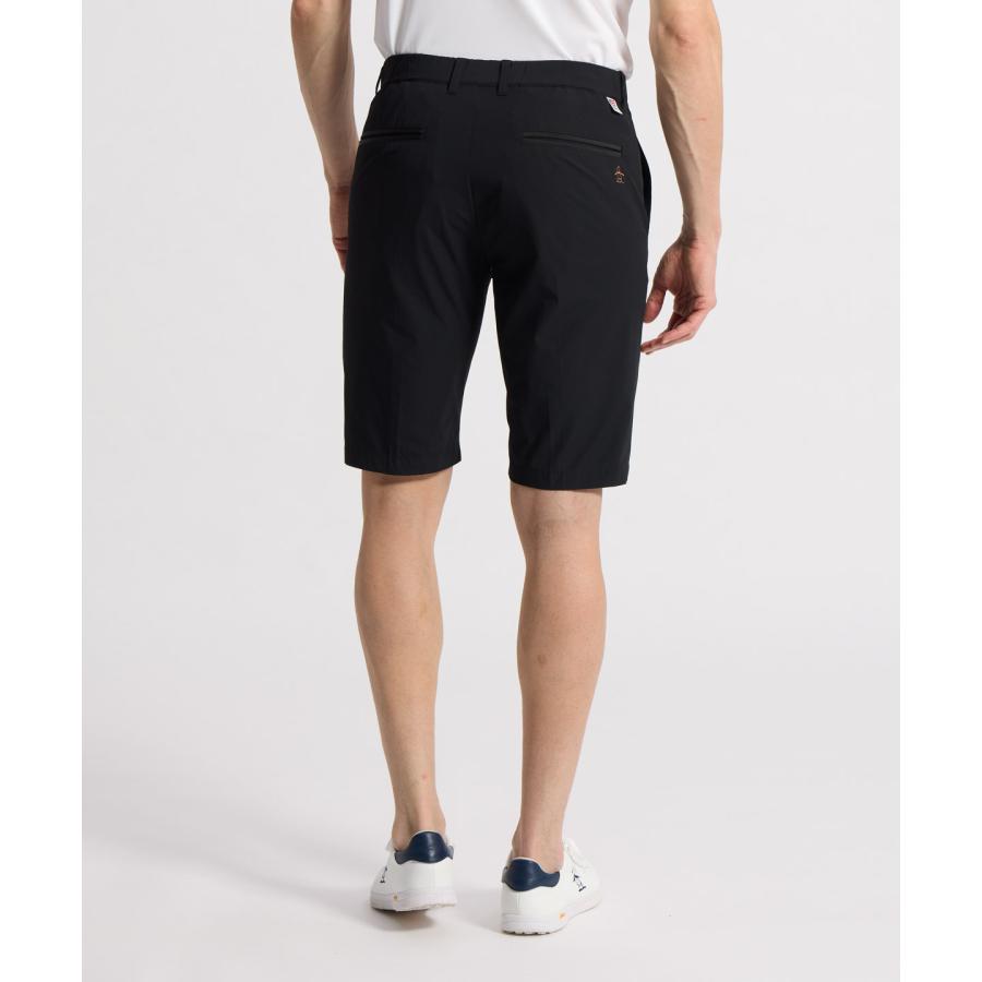 Munsingwear（マンシングウェア） 公式 ハニカム2WAYストレッチハーフ