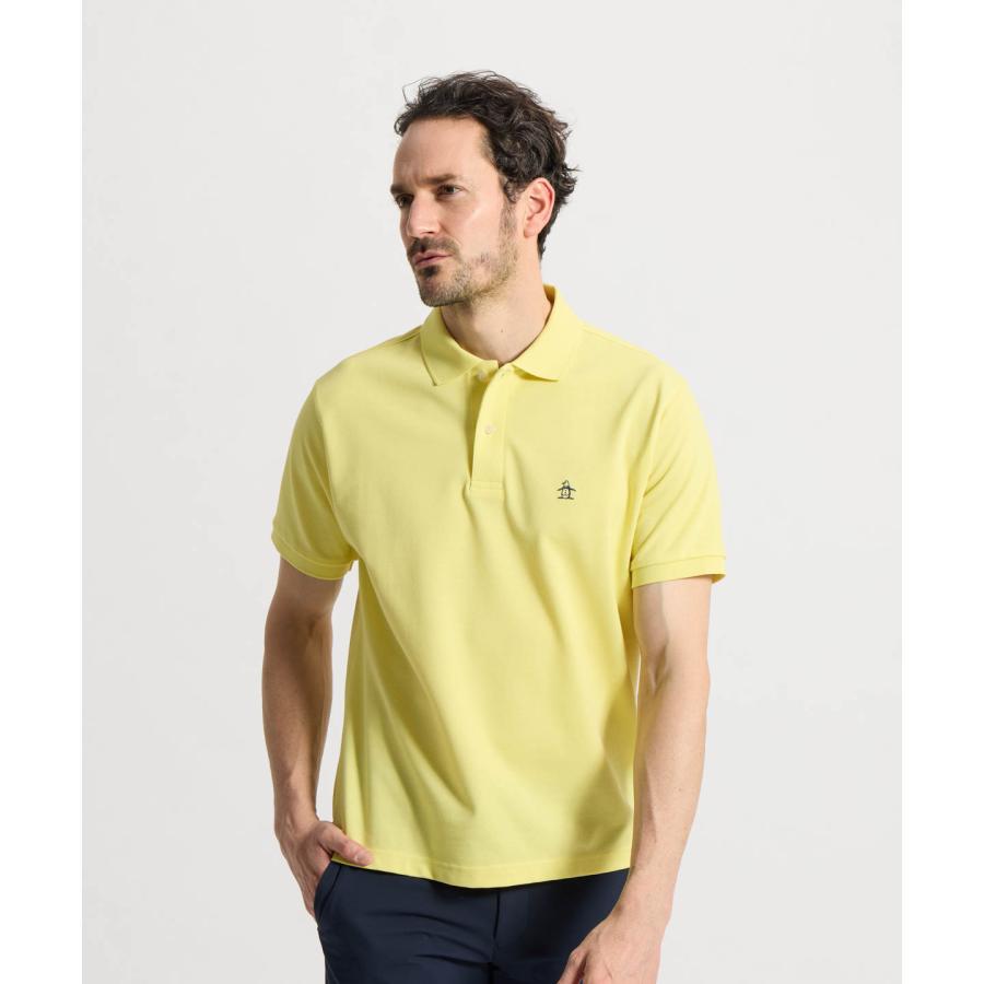 Munsingwear（マンシングウェア） 公式 10 YEARS POLO SHIRTS 定番