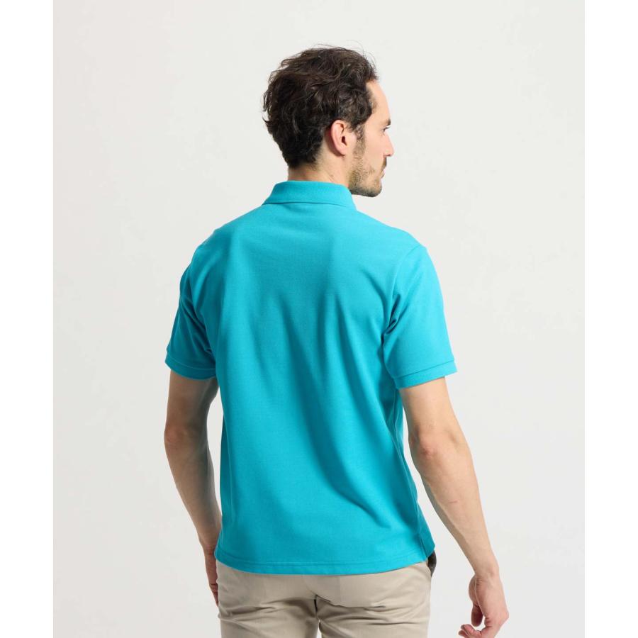 Munsingwear（マンシングウェア） 公式 10 YEARS POLO SHIRTS 定番