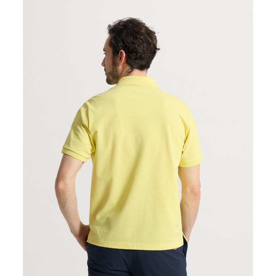 Munsingwear（マンシングウェア） 公式 10 YEARS POLO SHIRTS 定番