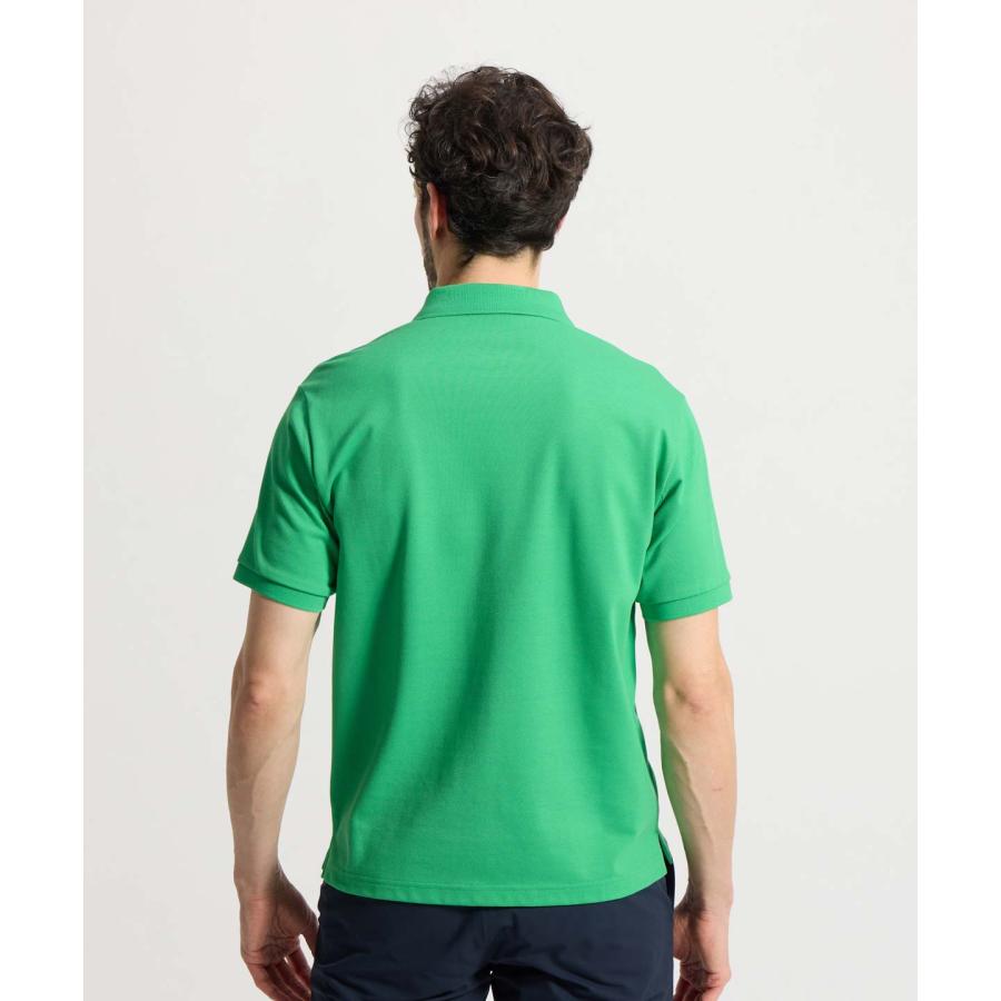 Munsingwear（マンシングウェア） 公式 10 YEARS POLO SHIRTS 定番