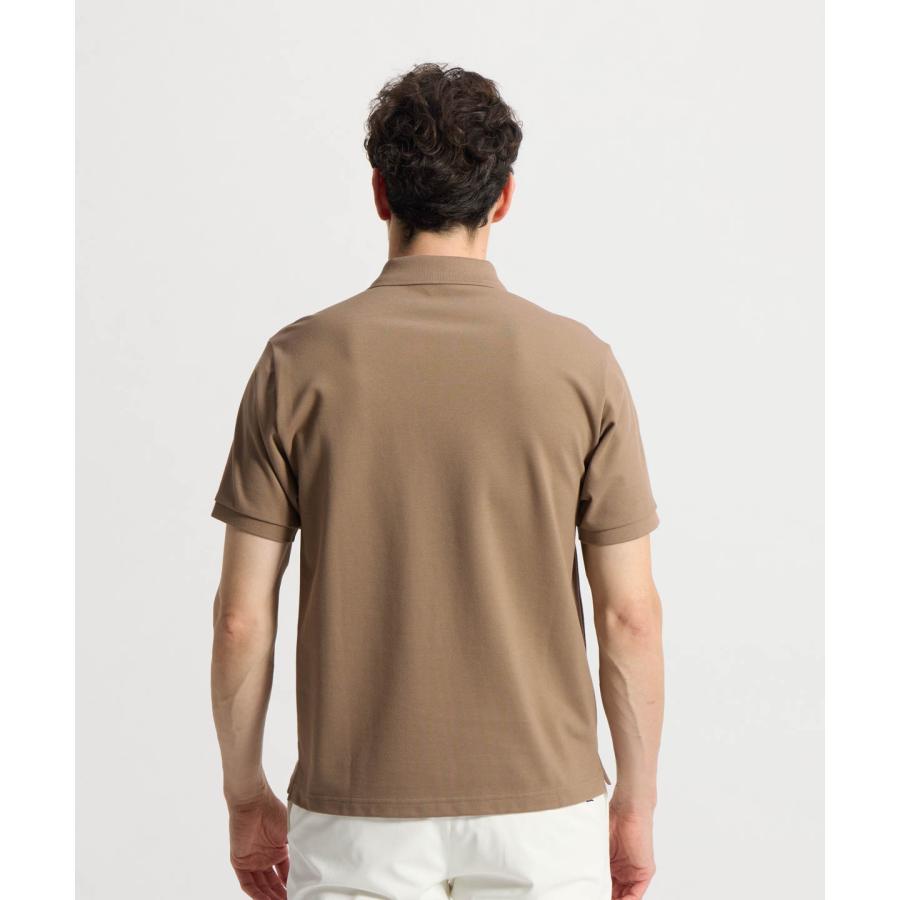 Munsingwear（マンシングウェア） 公式 10 YEARS POLO SHIRTS 定番