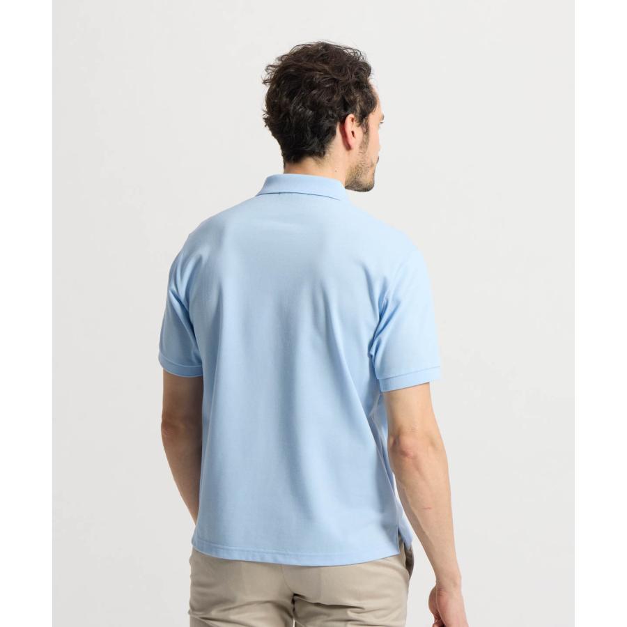 Munsingwear（マンシングウェア） 公式 10 YEARS POLO SHIRTS 定番