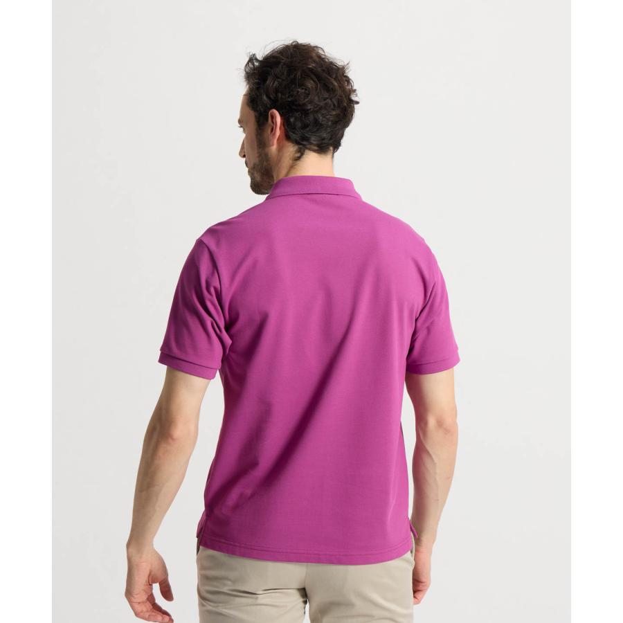 Munsingwear（マンシングウェア） 公式 10 YEARS POLO SHIRTS 定番