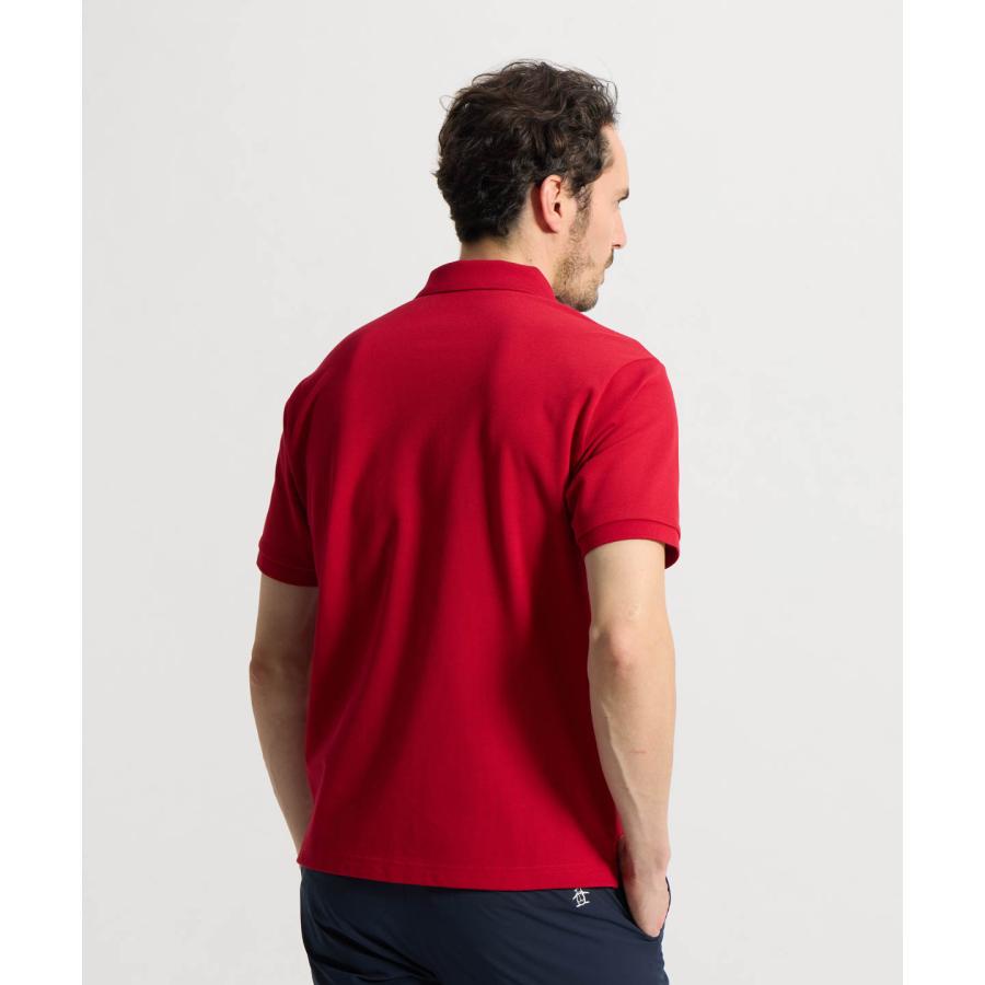 Munsingwear（マンシングウェア） 公式 10 YEARS POLO SHIRTS 定番