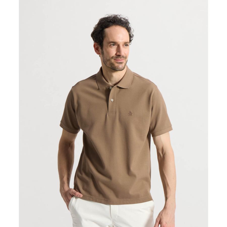 Munsingwear（マンシングウェア） 公式 10 YEARS POLO SHIRTS 定番