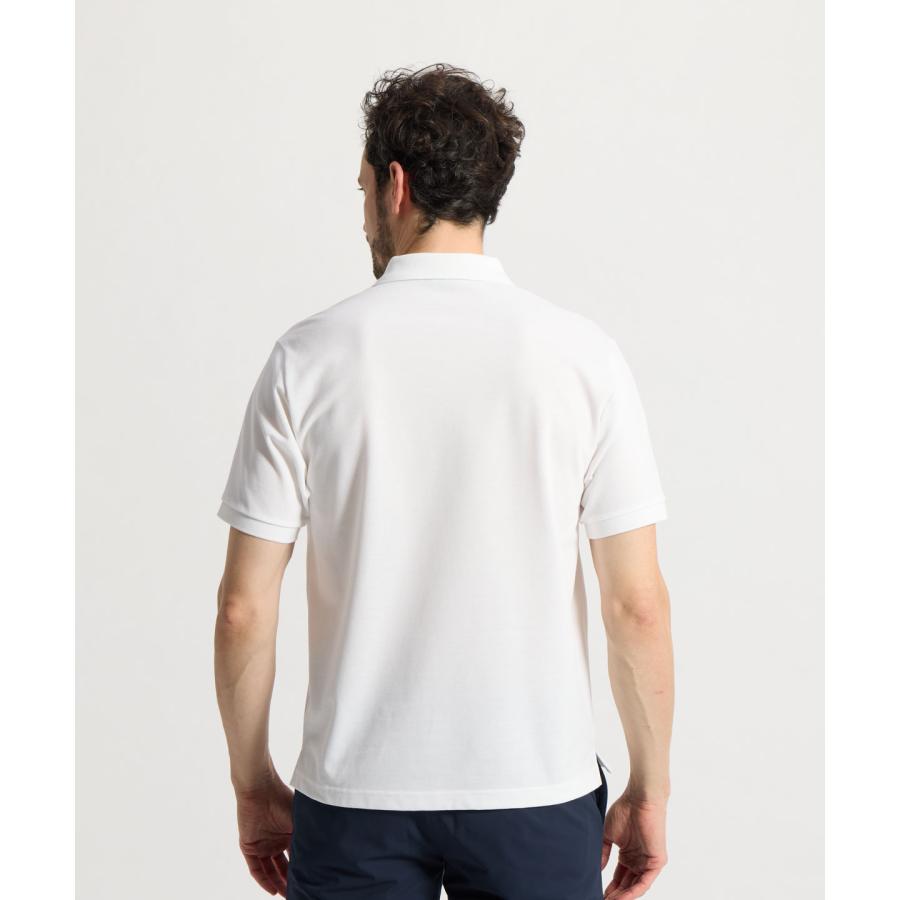 Munsingwear（マンシングウェア） 公式 10 YEARS POLO SHIRTS 定番
