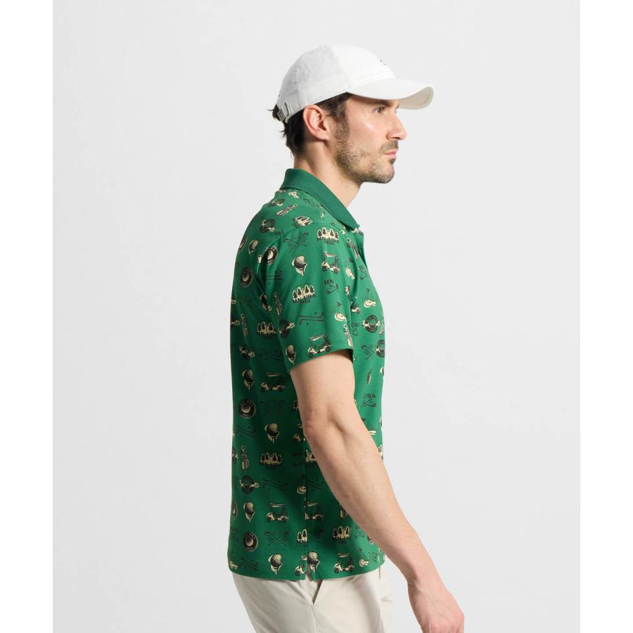 Munsingwear（マンシングウェア） 公式 SunscreenNIR ゴルフモチーフ