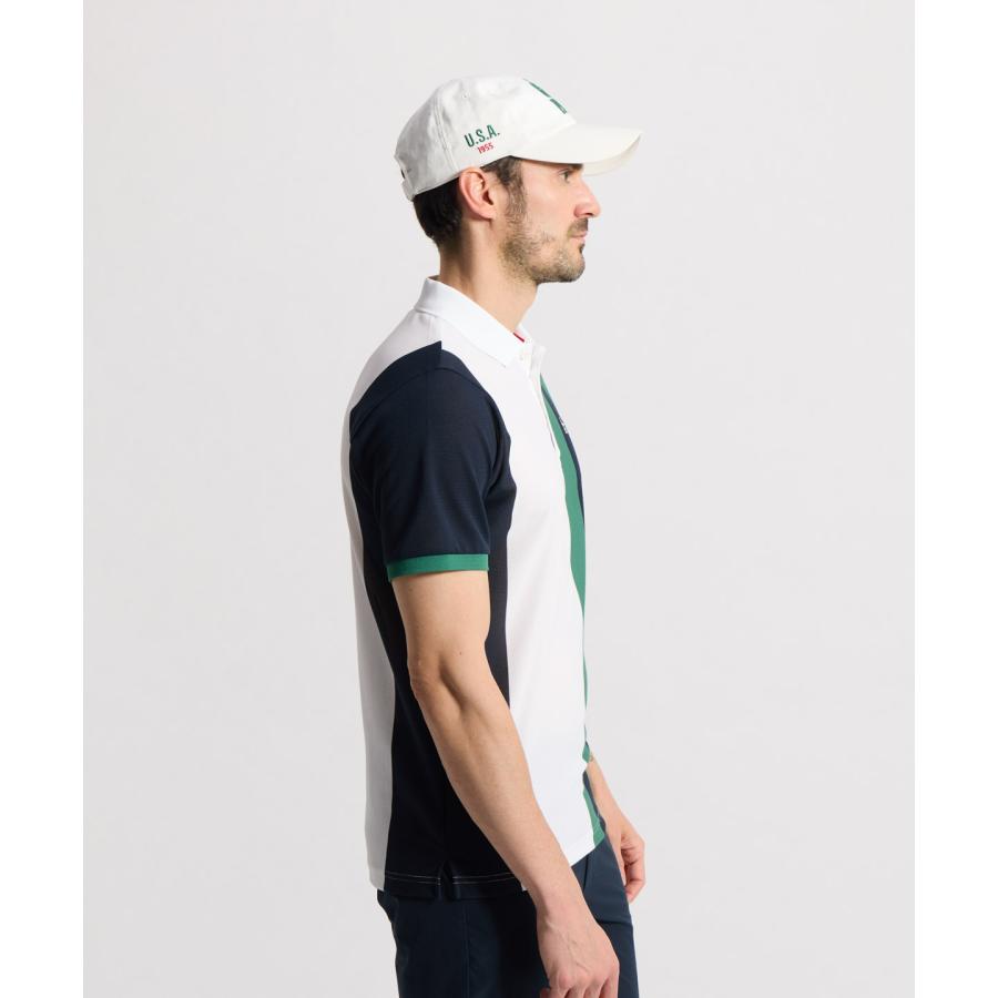 Munsingwear（マンシングウェア） 公式 マナード SunscreenNIR 先染め