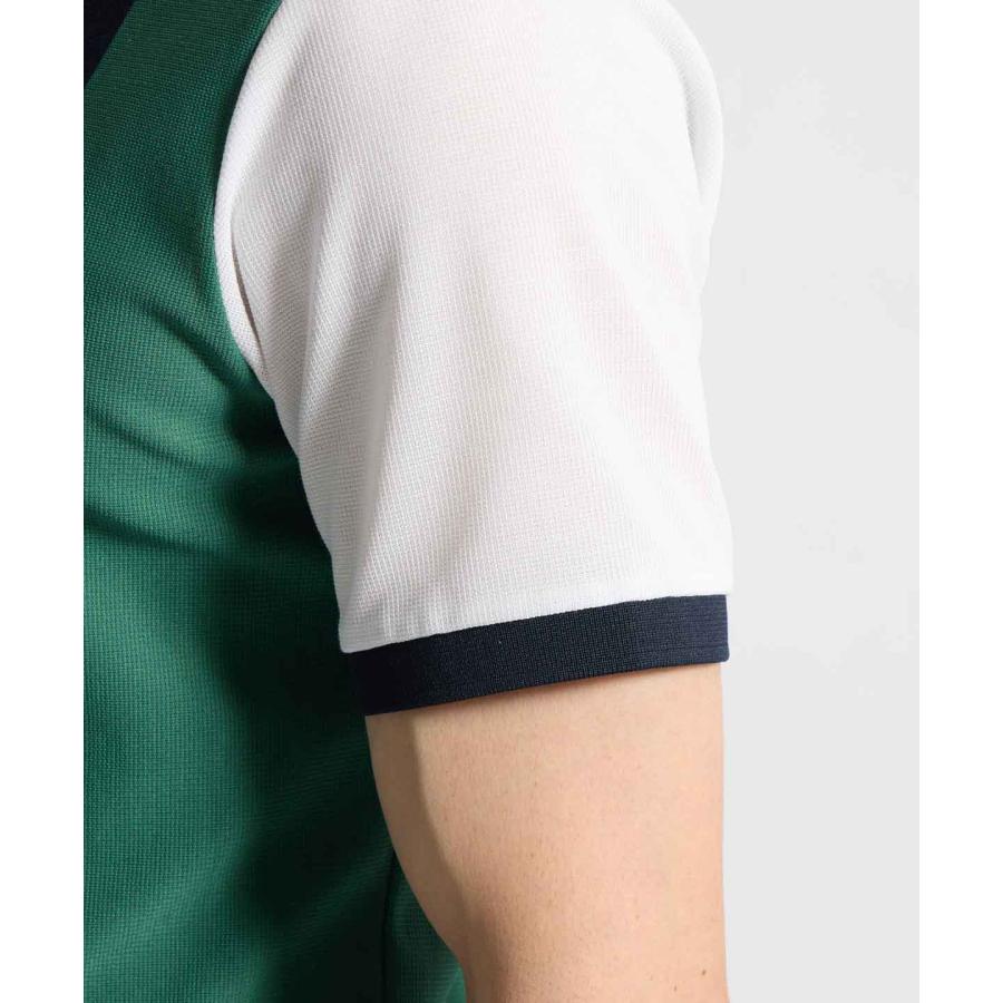 Munsingwear（マンシングウェア） 公式 マナード SunscreenNIR 先染め