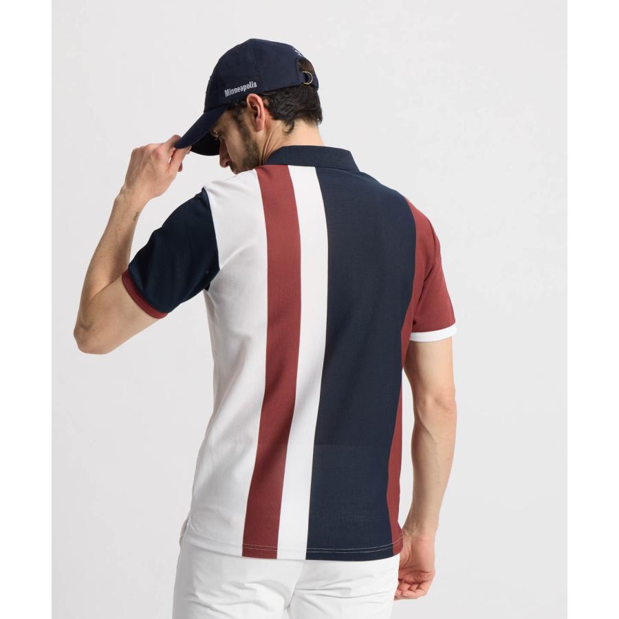 Munsingwear（マンシングウェア） 公式 マナード SunscreenNIR 先染め