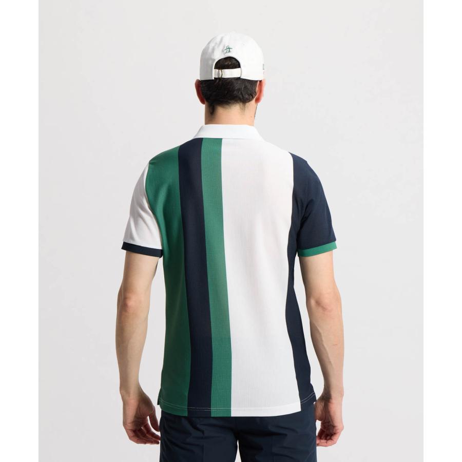 Munsingwear（マンシングウェア） 公式 マナード SunscreenNIR 先染め