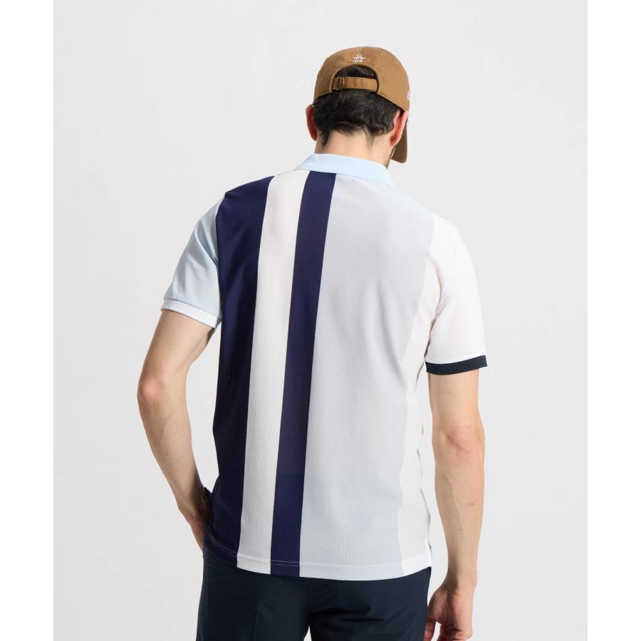 Munsingwear（マンシングウェア） 公式 マナード SunscreenNIR 先染め