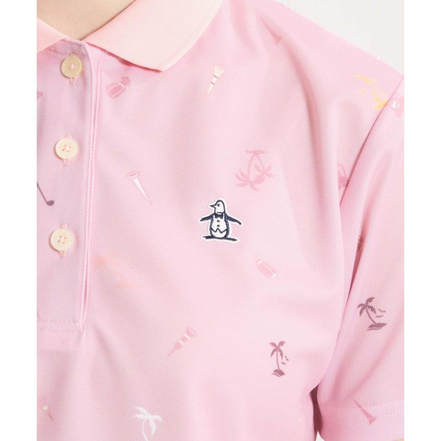 Munsingwear（マンシングウェア） MUNSINGWEAR Sunscreen NIR リゾート