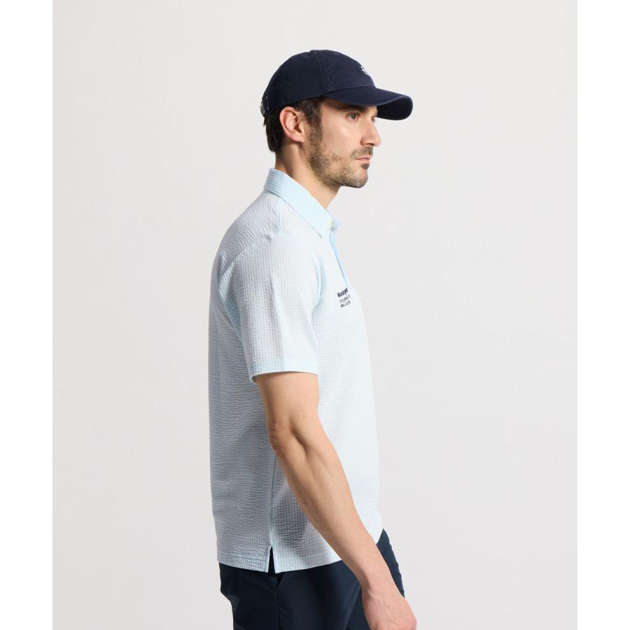 Munsingwear（マンシングウェア） 公式 ストレッチシアサッカー