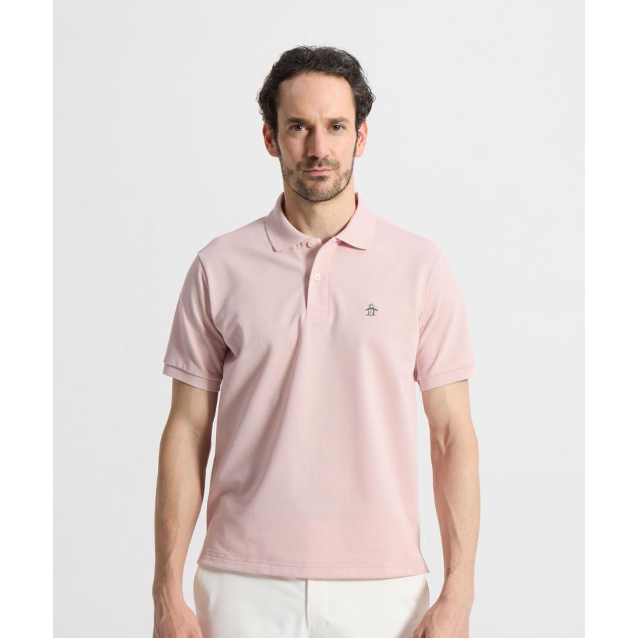 Munsingwear（マンシングウェア） 公式 MUNSINGWEAR 10 YEARS POLO