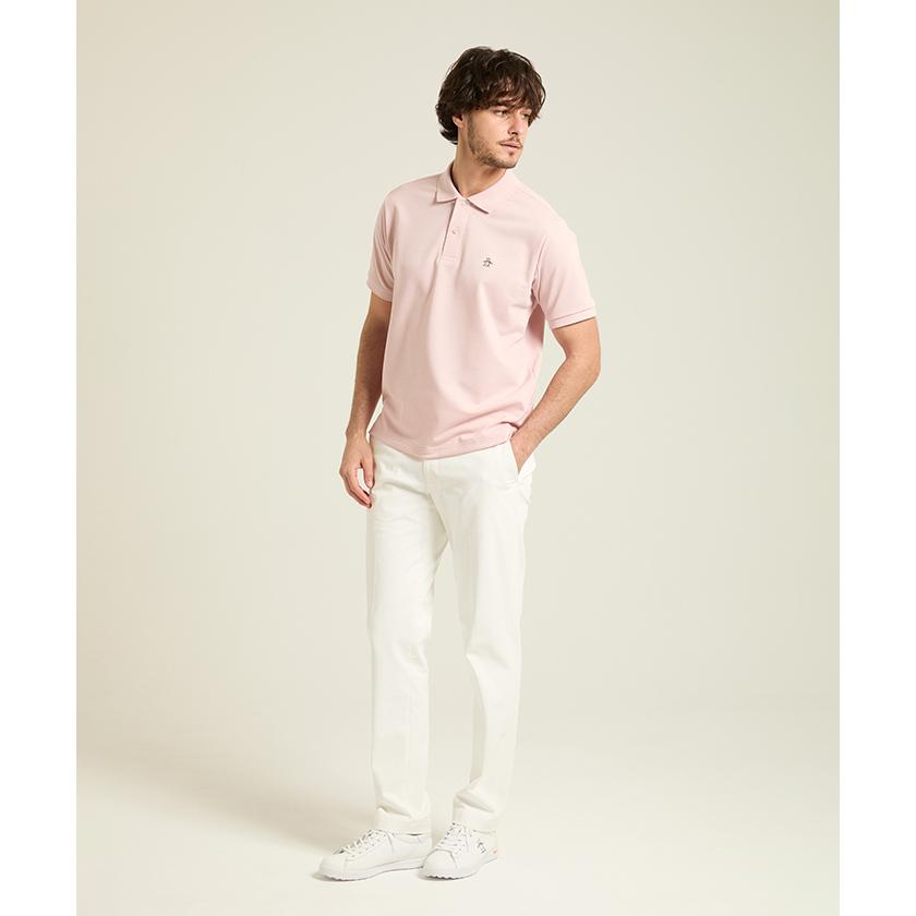 Munsingwear（マンシングウェア） 公式 MUNSINGWEAR 10 YEARS POLO