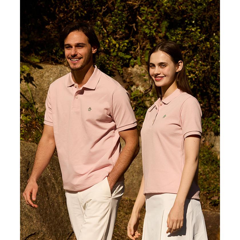 Munsingwear（マンシングウェア） 公式 MUNSINGWEAR 10 YEARS POLO