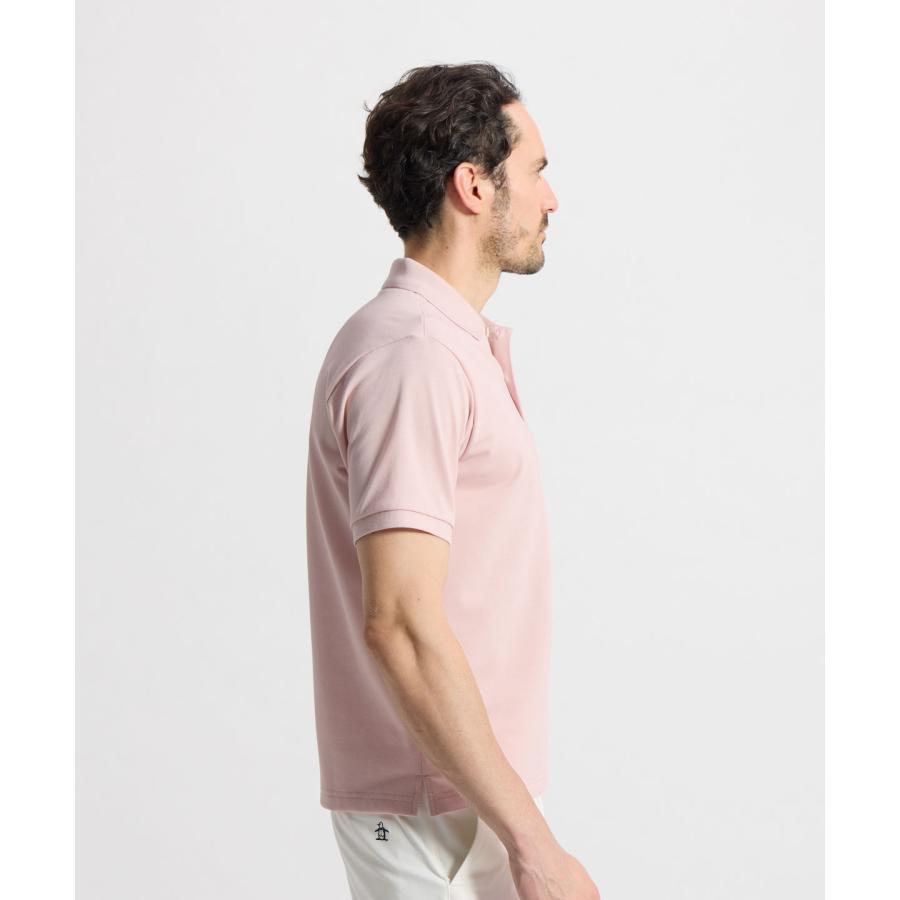 Munsingwear（マンシングウェア） 公式 MUNSINGWEAR 10 YEARS POLO