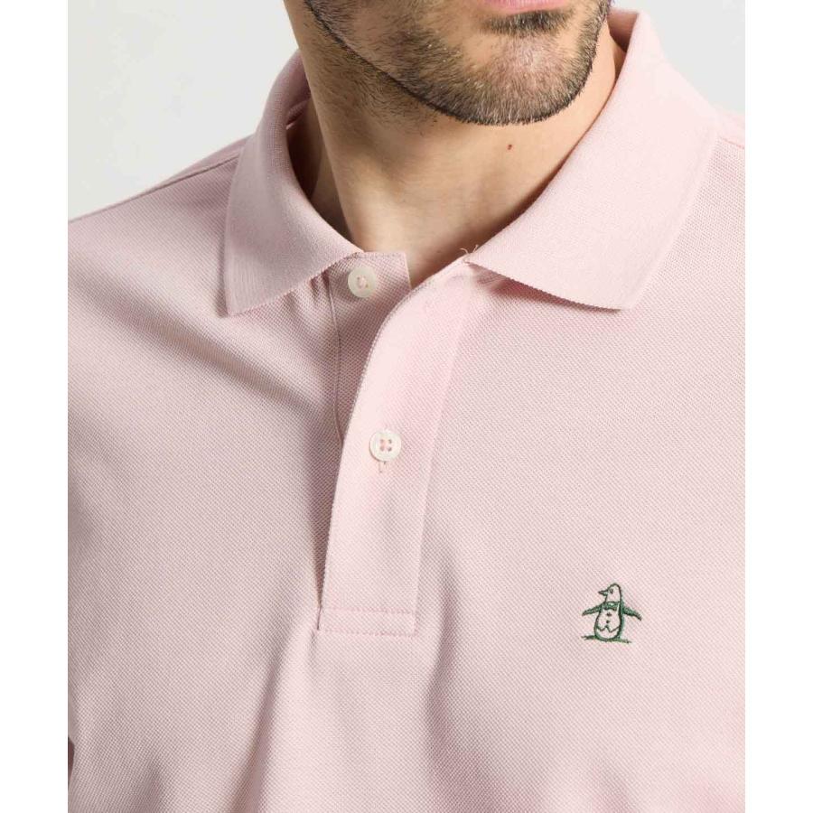 Munsingwear（マンシングウェア） 公式 MUNSINGWEAR 10 YEARS POLO
