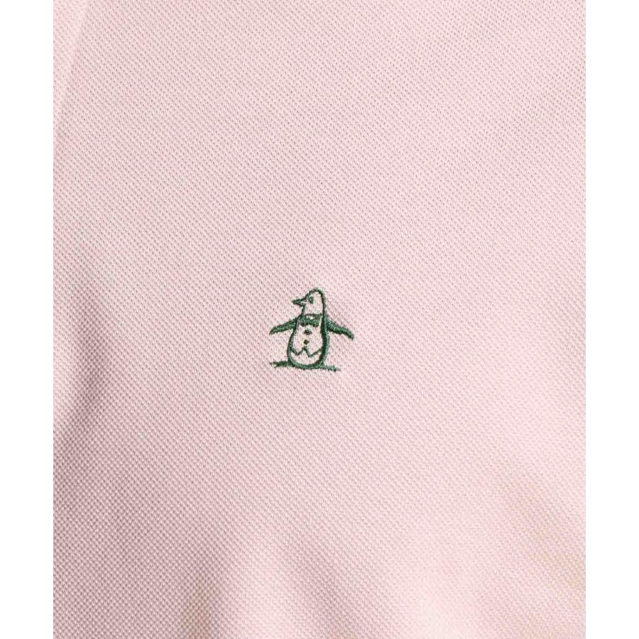 Munsingwear（マンシングウェア） 公式 MUNSINGWEAR 10 YEARS POLO