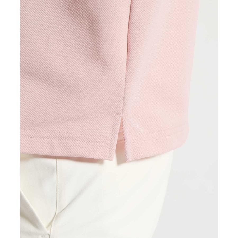 Munsingwear（マンシングウェア） 公式 MUNSINGWEAR 10 YEARS POLO