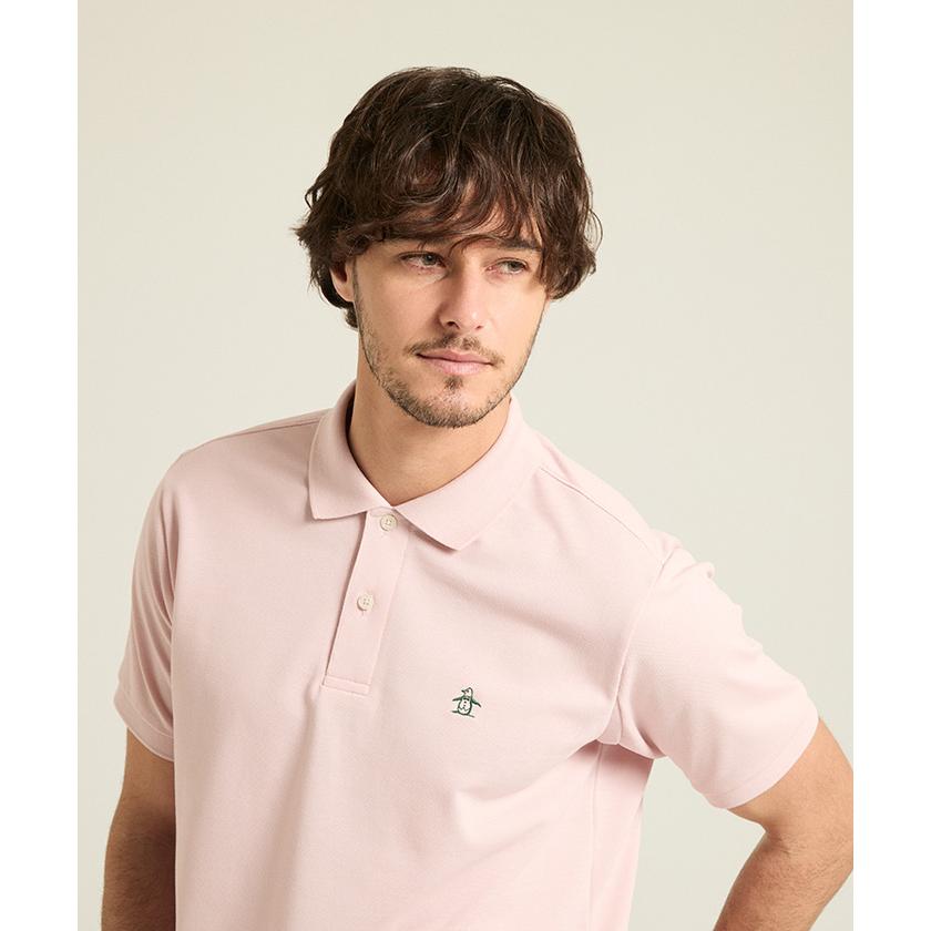 Munsingwear（マンシングウェア） 公式 MUNSINGWEAR 10 YEARS POLO