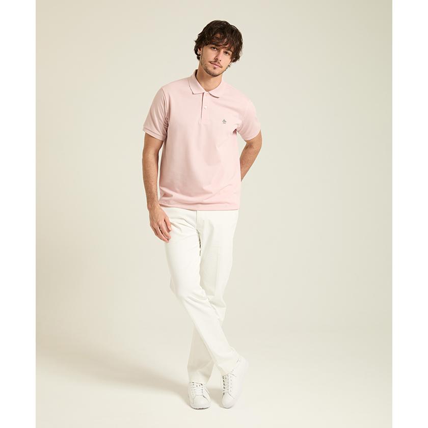 Munsingwear（マンシングウェア） 公式 MUNSINGWEAR 10 YEARS POLO