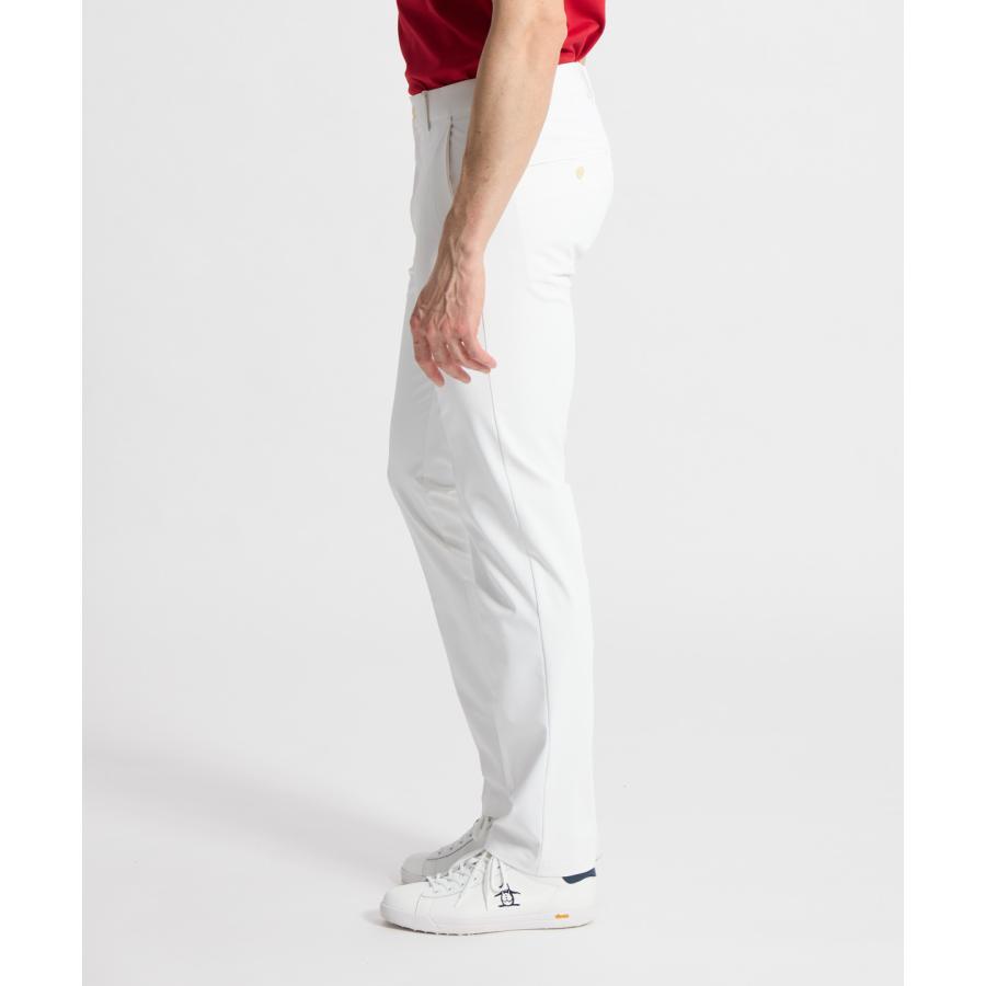 Munsingwear（マンシングウェア） 公式 神白ロングパンツ メンズ 2WAY