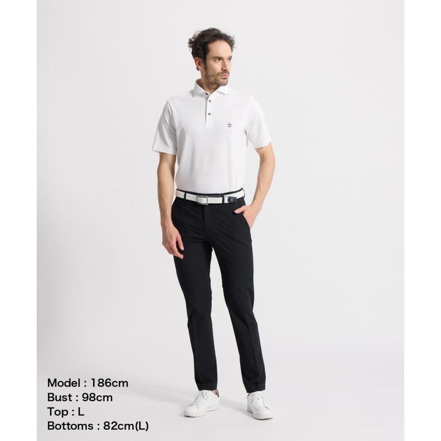 Munsingwear（マンシングウェア） 公式 ハニカム2WAYストレッチロング