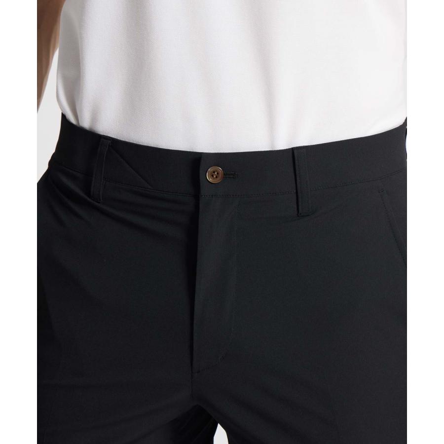 Munsingwear（マンシングウェア） 公式 ハニカム2WAYストレッチロング