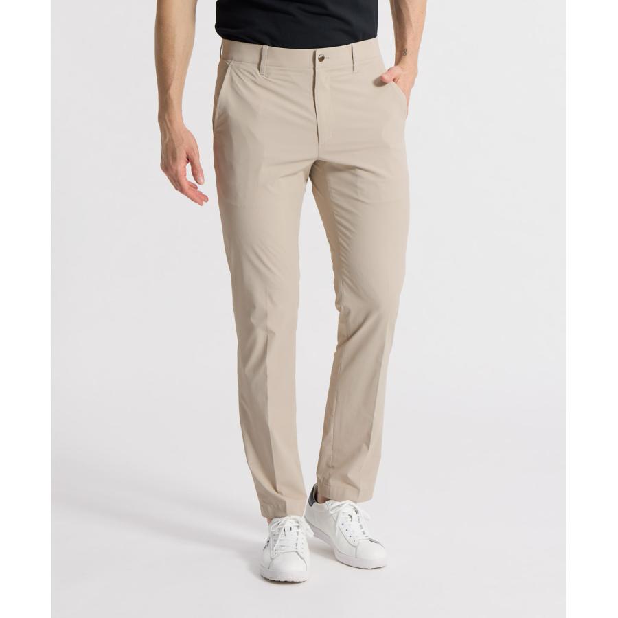 Munsingwear（マンシングウェア） 公式 ハニカム2WAYストレッチロング