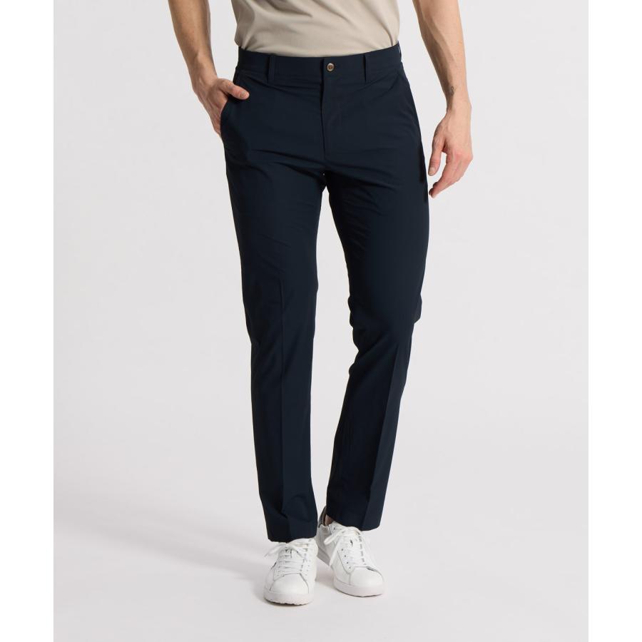 Munsingwear（マンシングウェア） 公式 ハニカム2WAYストレッチロング