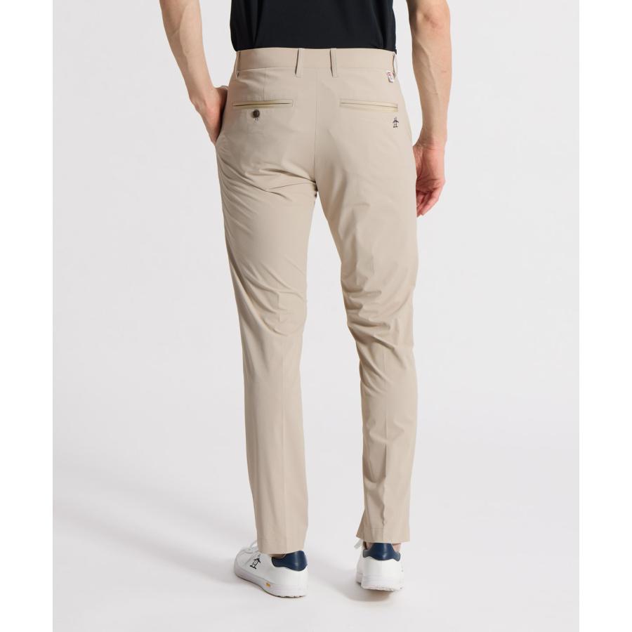 Munsingwear（マンシングウェア） 公式 ハニカム2WAYストレッチロング