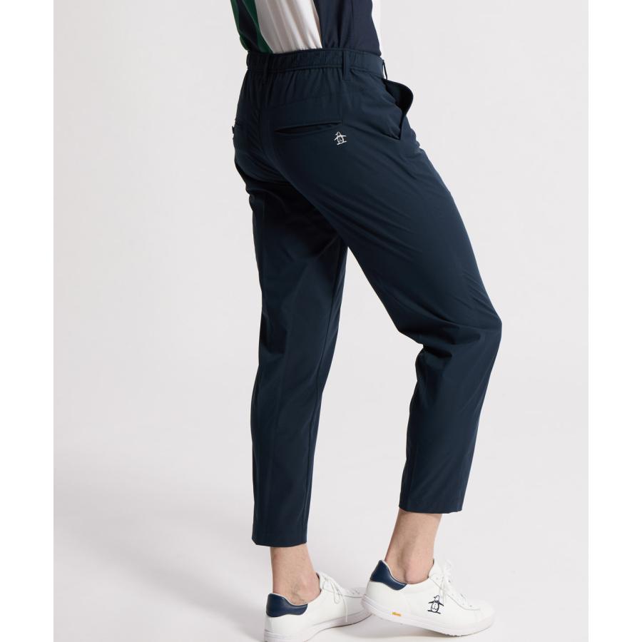 Munsingwear（マンシングウェア） 公式 ウイングスルーパンツ9分丈