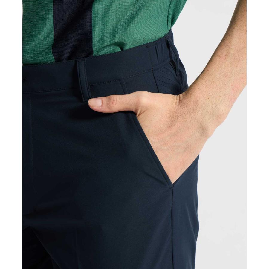 Munsingwear（マンシングウェア） 公式 ウイングスルーパンツ9分丈