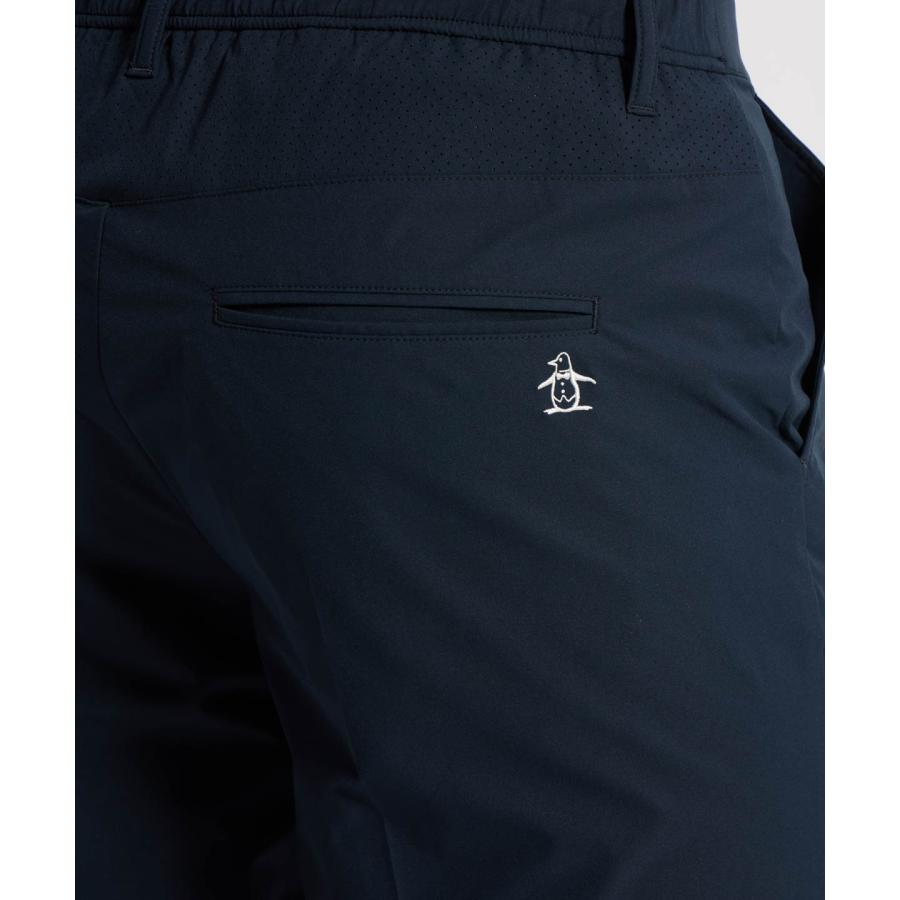 Munsingwear（マンシングウェア） 公式 ウイングスルーパンツ9分丈