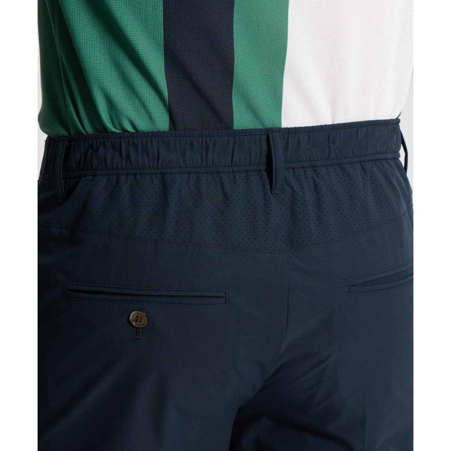 Munsingwear（マンシングウェア） 公式 ウイングスルーパンツ9分丈