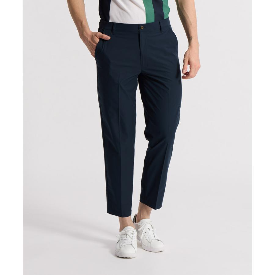 Munsingwear（マンシングウェア） 公式 ウイングスルーパンツ9分丈