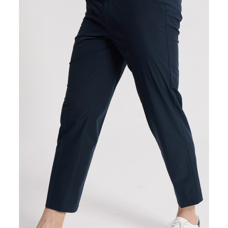 Munsingwear（マンシングウェア） 公式 ウイングスルーパンツ9分丈
