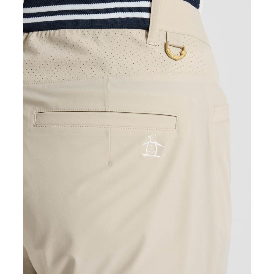 Munsingwear（マンシングウェア） 公式 ウイングスルー9分丈パンツ
