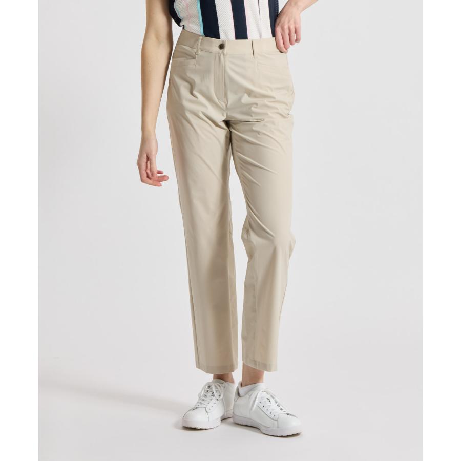 Munsingwear（マンシングウェア） 公式 ウイングスルー9分丈パンツ