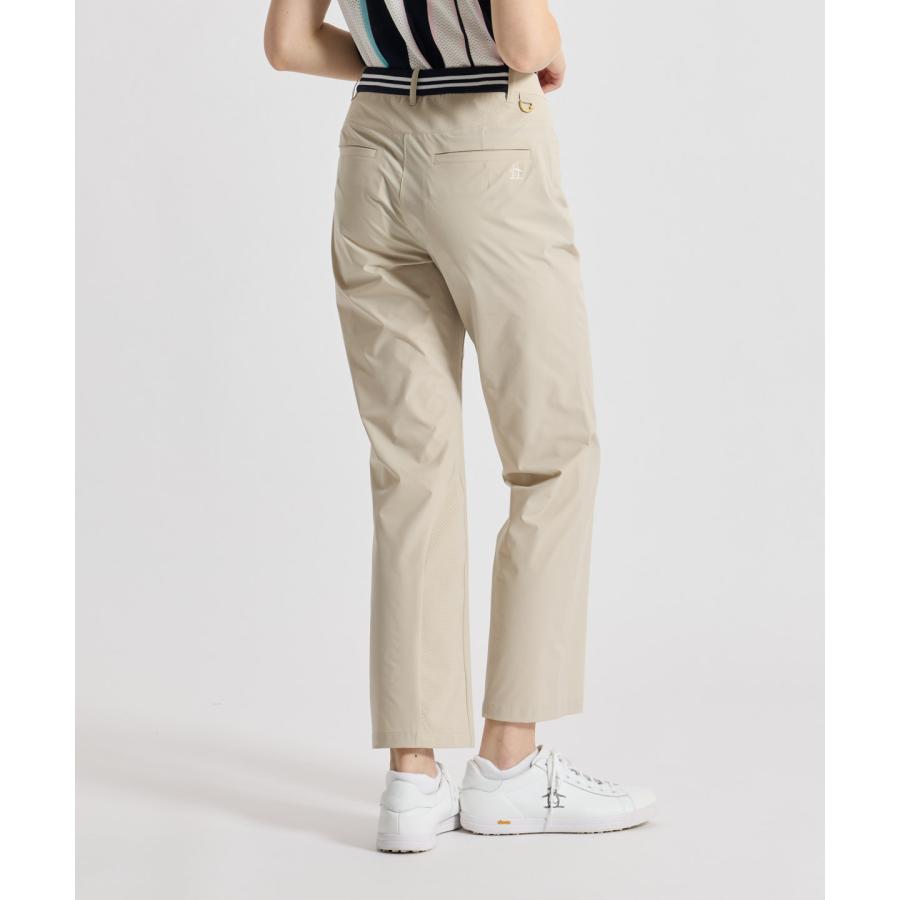Munsingwear（マンシングウェア） 公式 ウイングスルー9分丈パンツ